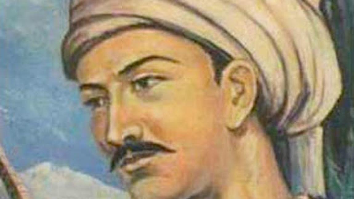 KARACAOĞLAN (17. Yüzyıl)
